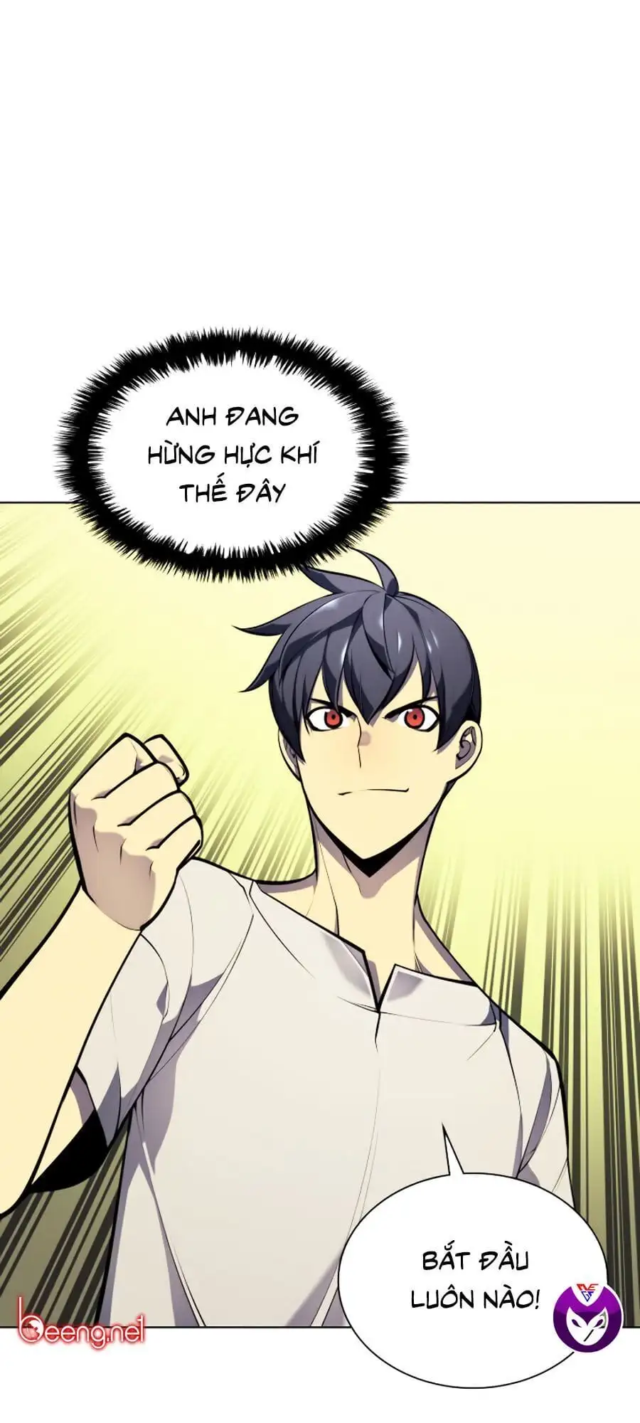 Truyện Tranh Thợ Rèn Huyền Thoại - Overgeared trang 7