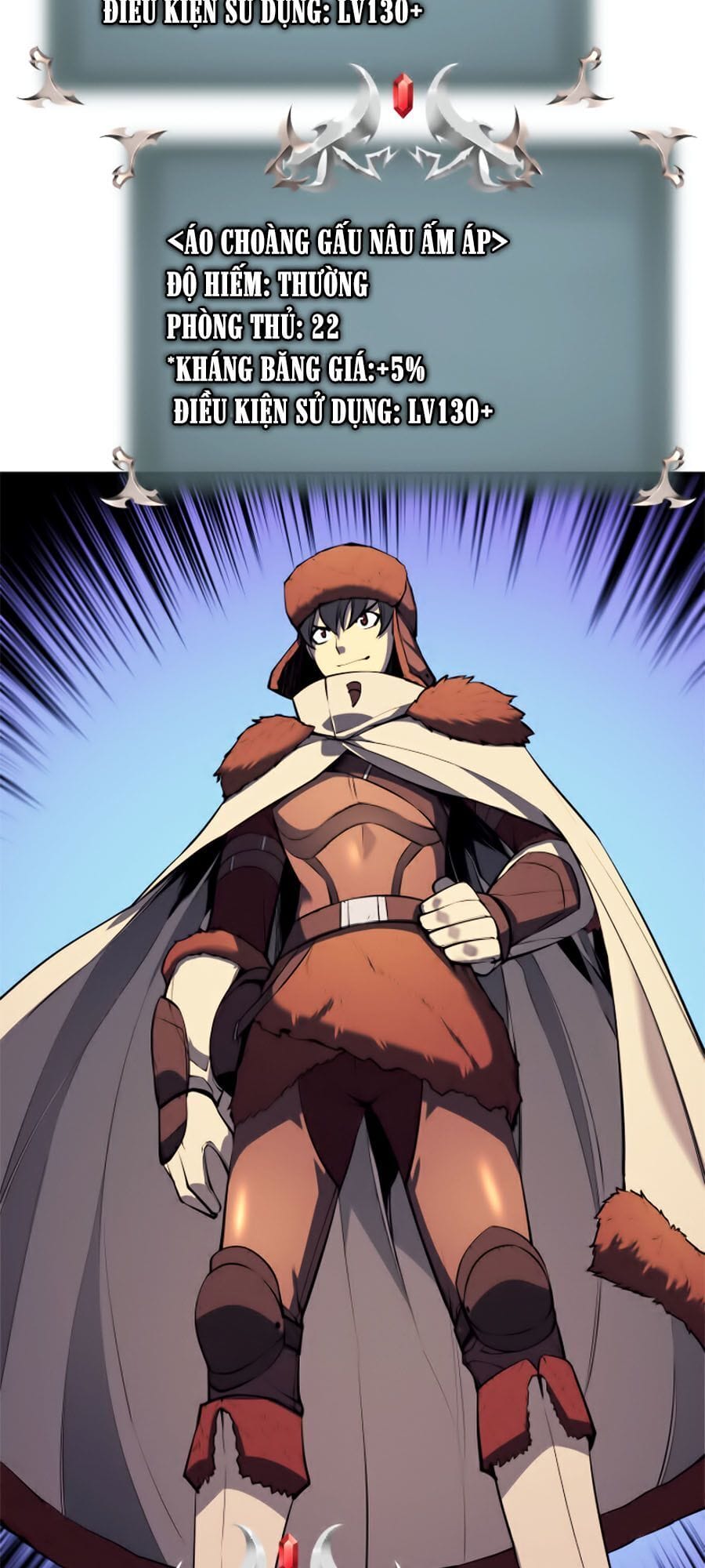 Truyện Tranh Thợ Rèn Huyền Thoại - Overgeared trang 7