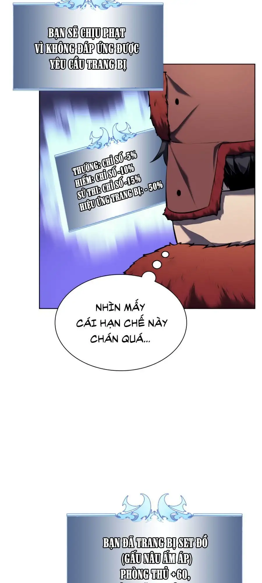 Truyện Tranh Thợ Rèn Huyền Thoại - Overgeared trang 7