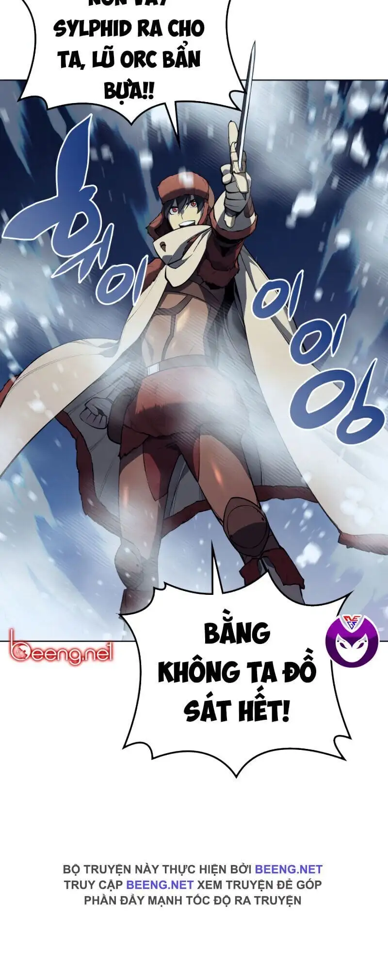 Truyện Tranh Thợ Rèn Huyền Thoại - Overgeared trang 7