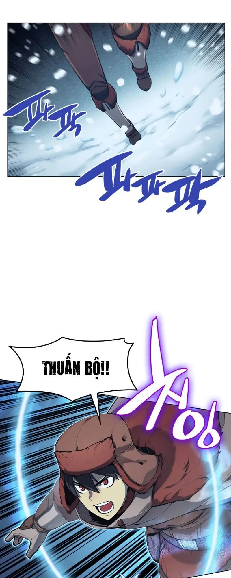 Truyện Tranh Thợ Rèn Huyền Thoại - Overgeared trang 7