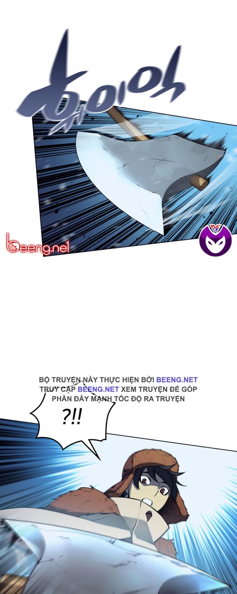 Truyện Tranh Thợ Rèn Huyền Thoại - Overgeared trang 7