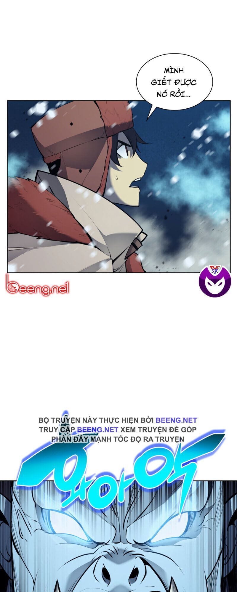 Truyện Tranh Thợ Rèn Huyền Thoại - Overgeared trang 7