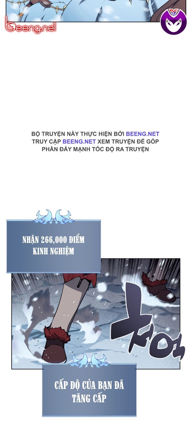 Truyện Tranh Thợ Rèn Huyền Thoại - Overgeared trang 7