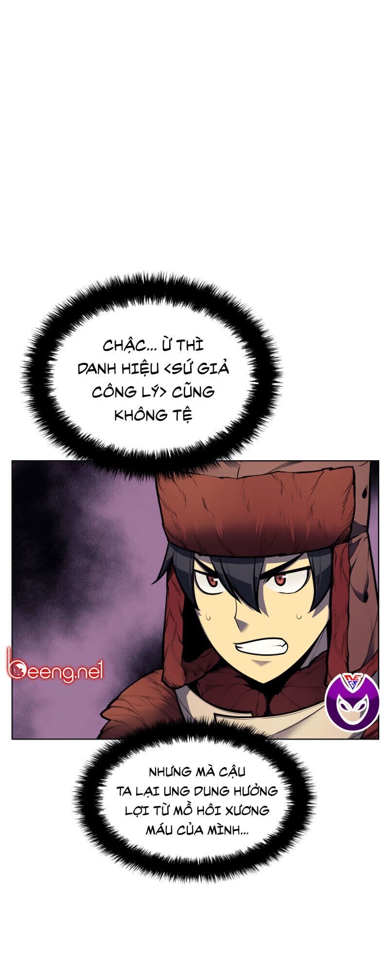 Truyện Tranh Thợ Rèn Huyền Thoại - Overgeared trang 7