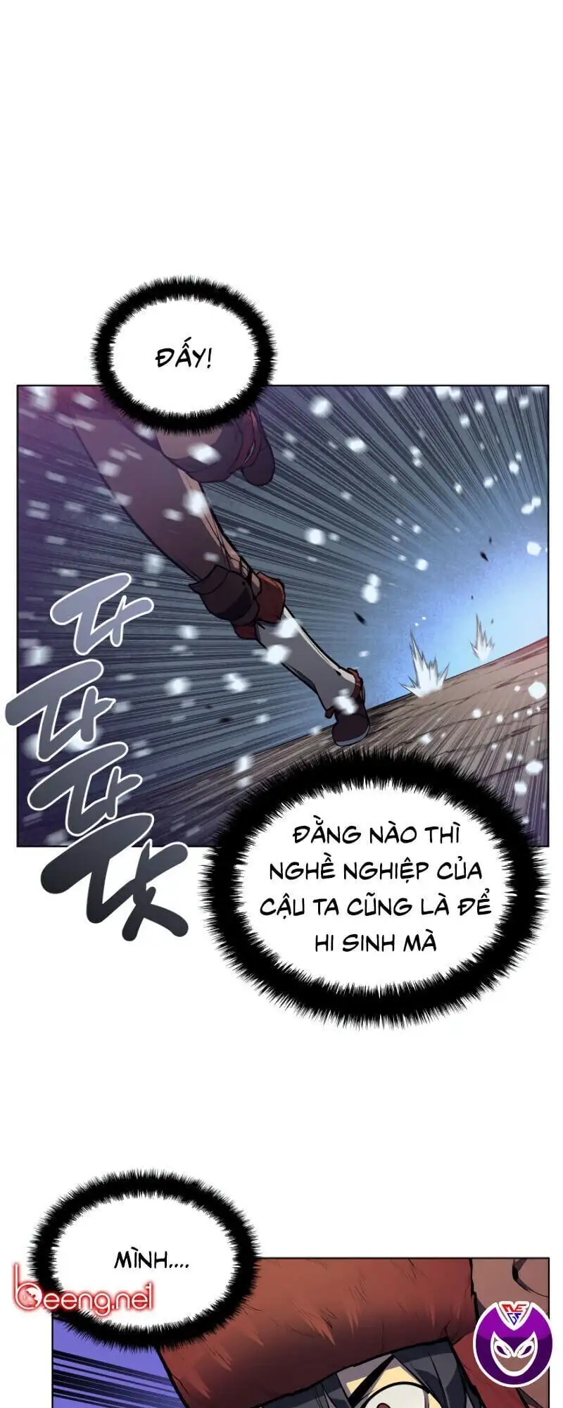 Truyện Tranh Thợ Rèn Huyền Thoại - Overgeared trang 7
