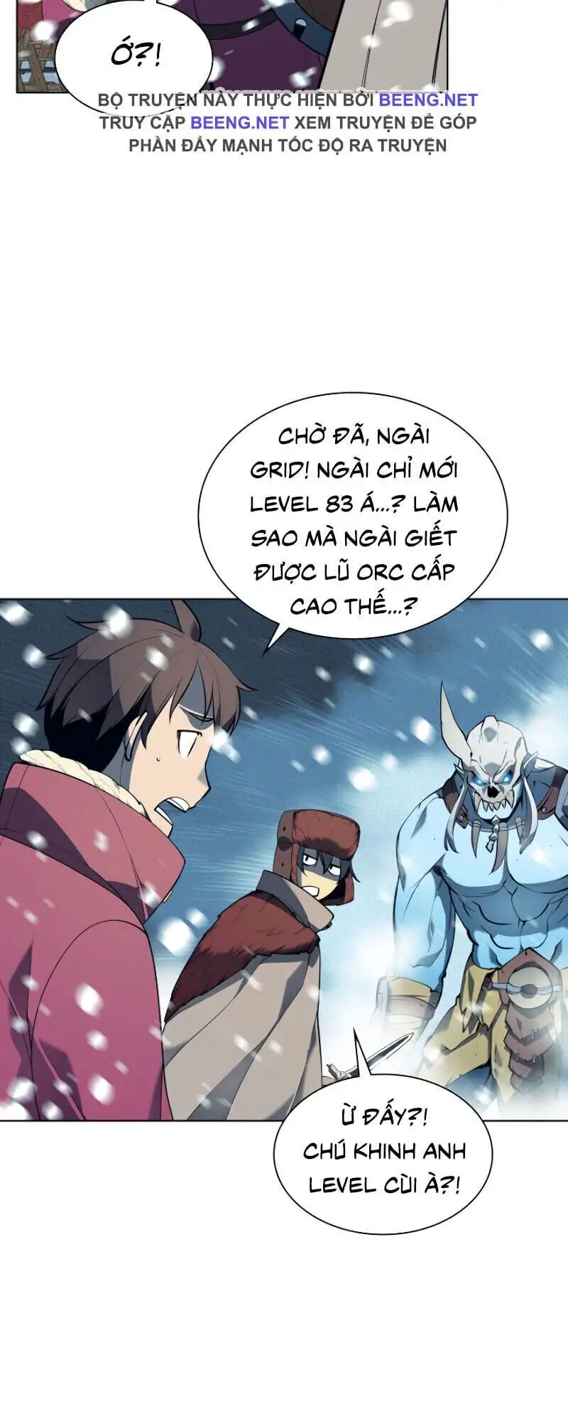 Truyện Tranh Thợ Rèn Huyền Thoại - Overgeared trang 7