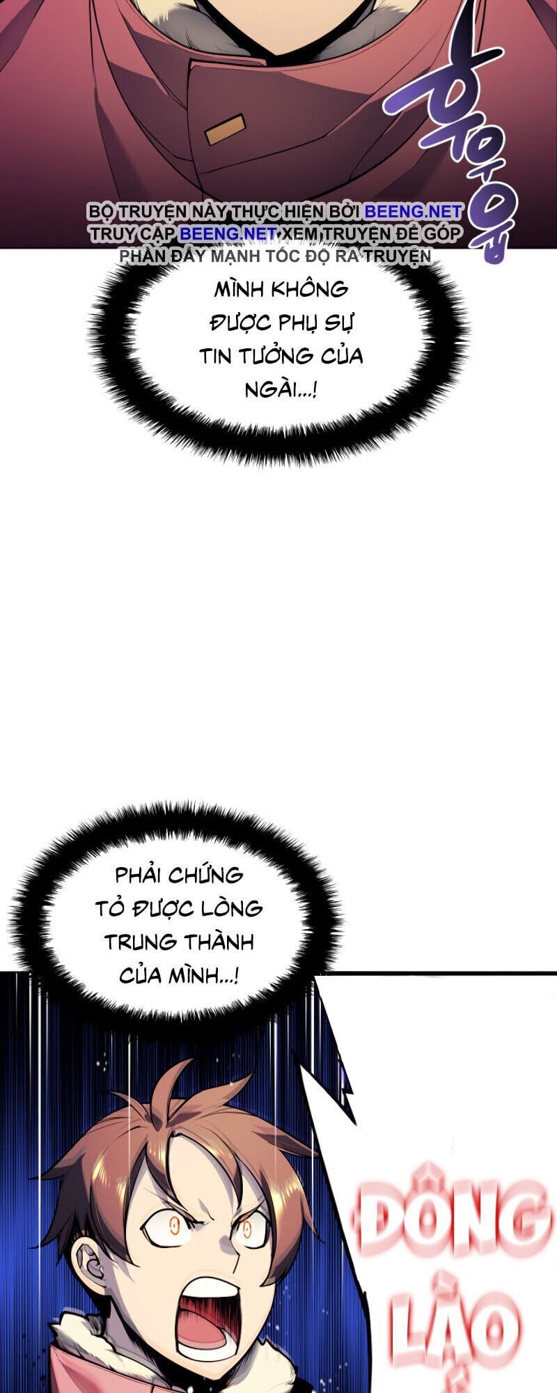 Truyện Tranh Thợ Rèn Huyền Thoại - Overgeared trang 7