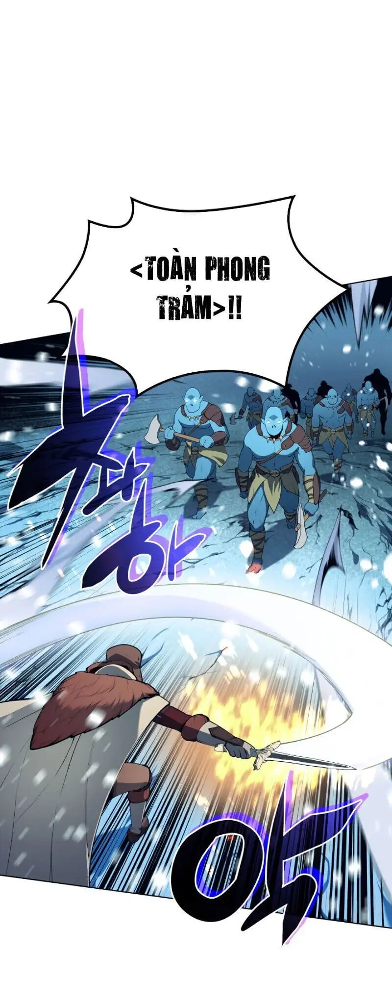 Truyện Tranh Thợ Rèn Huyền Thoại - Overgeared trang 7