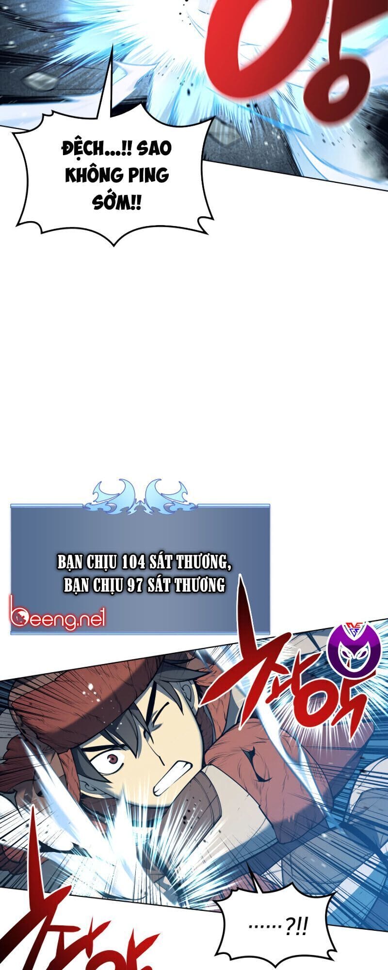 Truyện Tranh Thợ Rèn Huyền Thoại - Overgeared trang 7