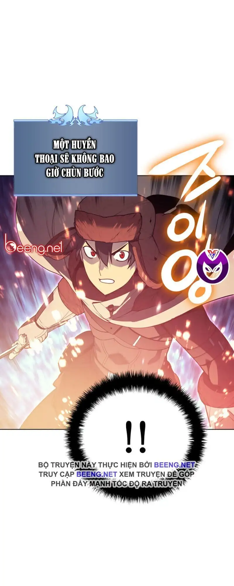 Truyện Tranh Thợ Rèn Huyền Thoại - Overgeared trang 7