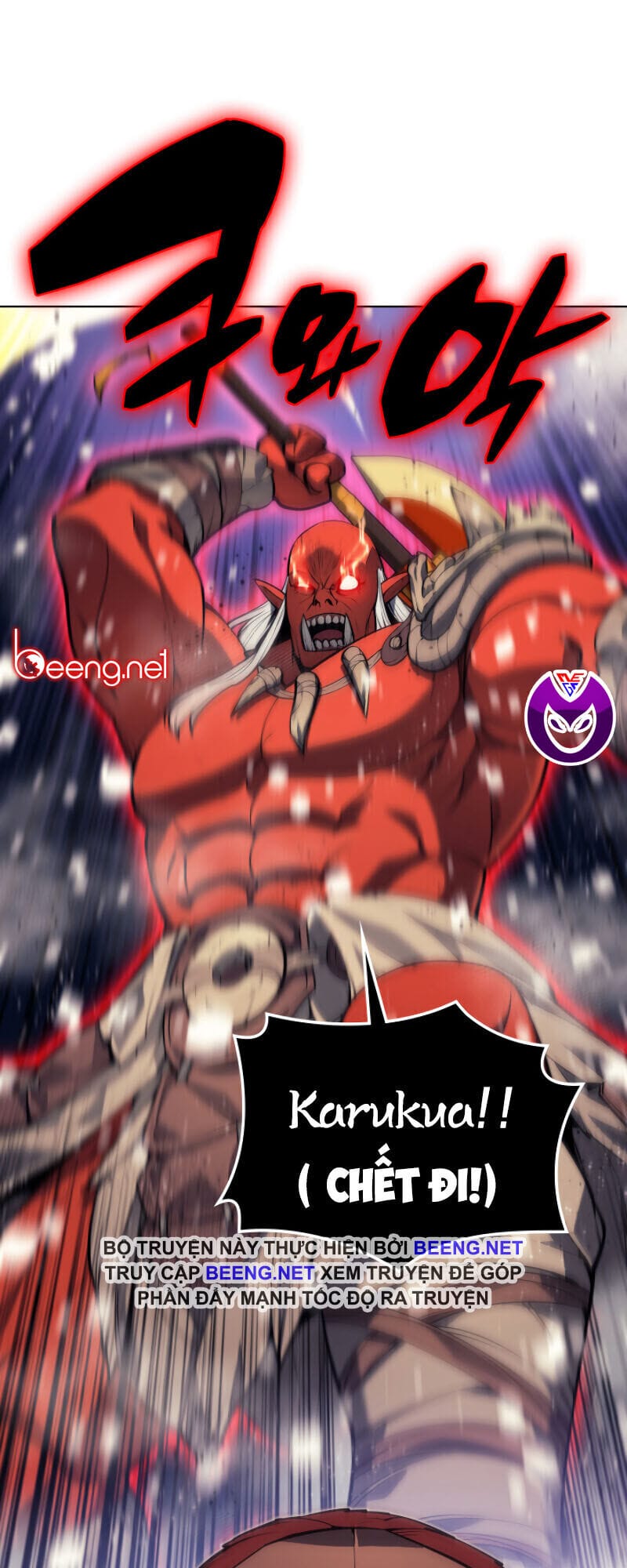 Truyện Tranh Thợ Rèn Huyền Thoại - Overgeared trang 7