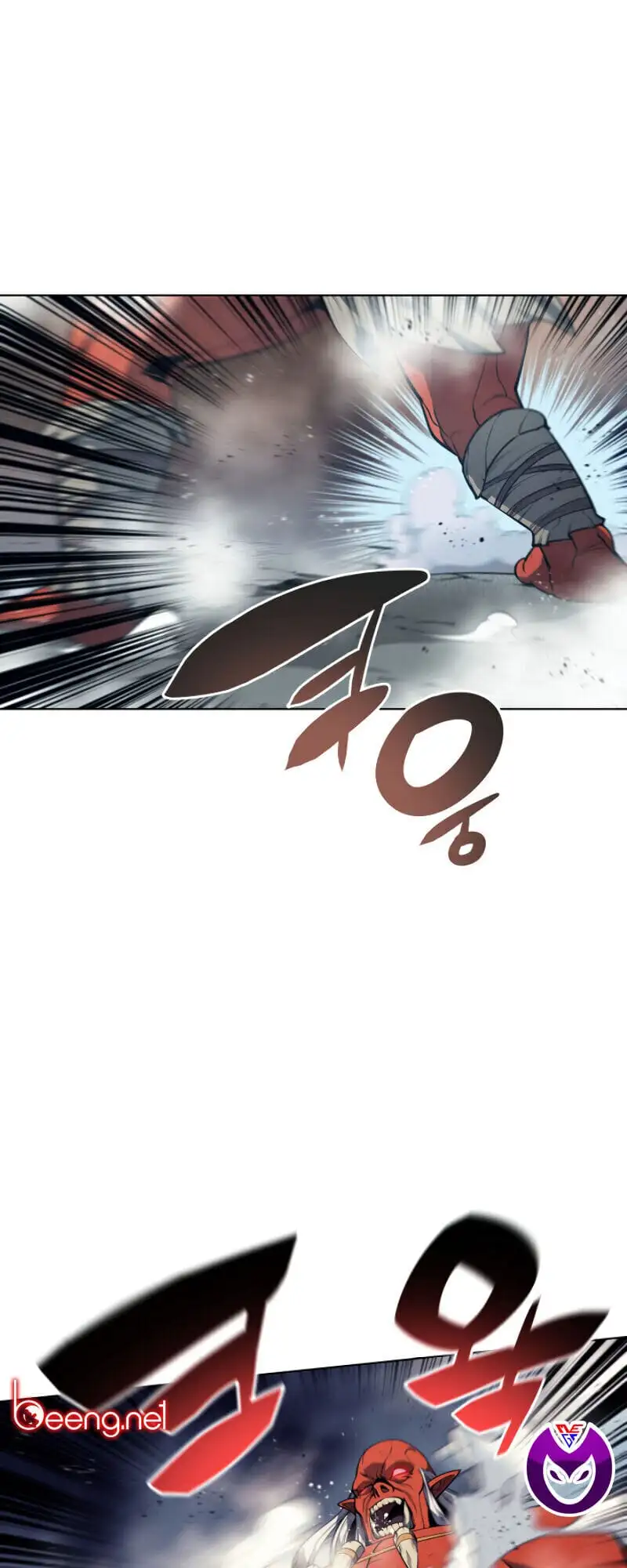 Truyện Tranh Thợ Rèn Huyền Thoại - Overgeared trang 7