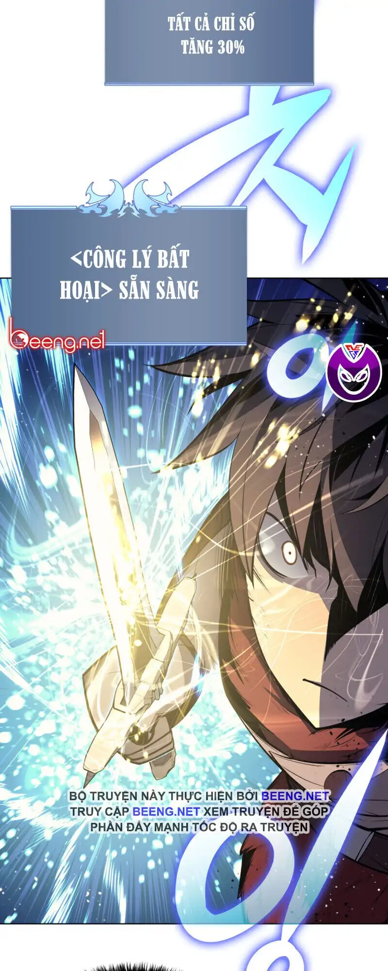 Truyện Tranh Thợ Rèn Huyền Thoại - Overgeared trang 7