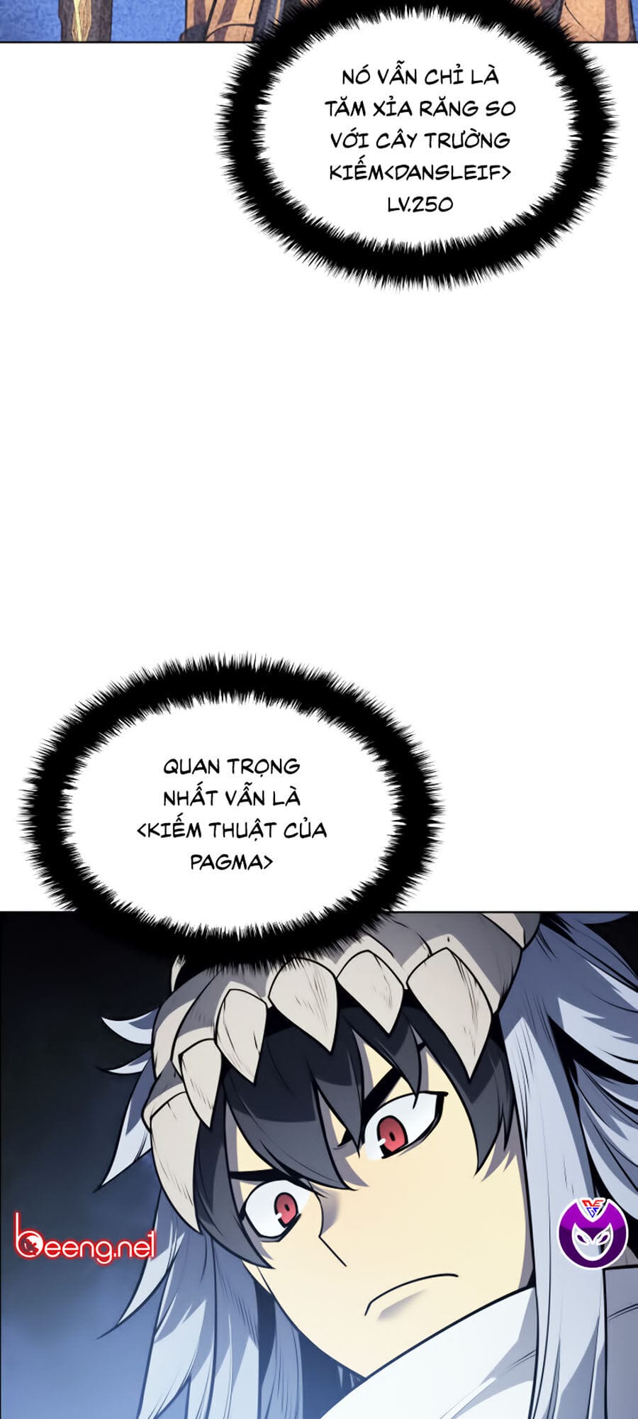 Truyện Tranh Thợ Rèn Huyền Thoại - Overgeared trang 7