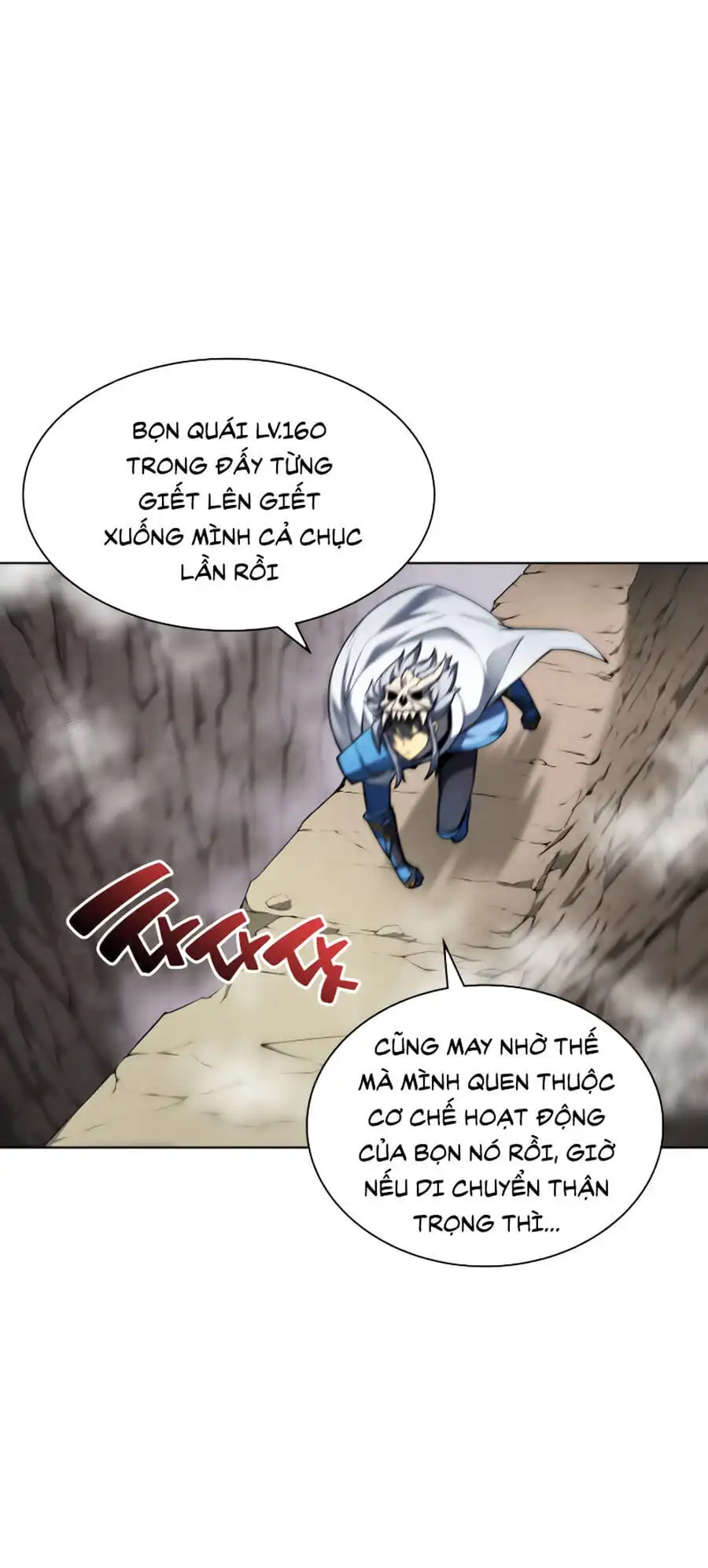 Truyện Tranh Thợ Rèn Huyền Thoại - Overgeared trang 7