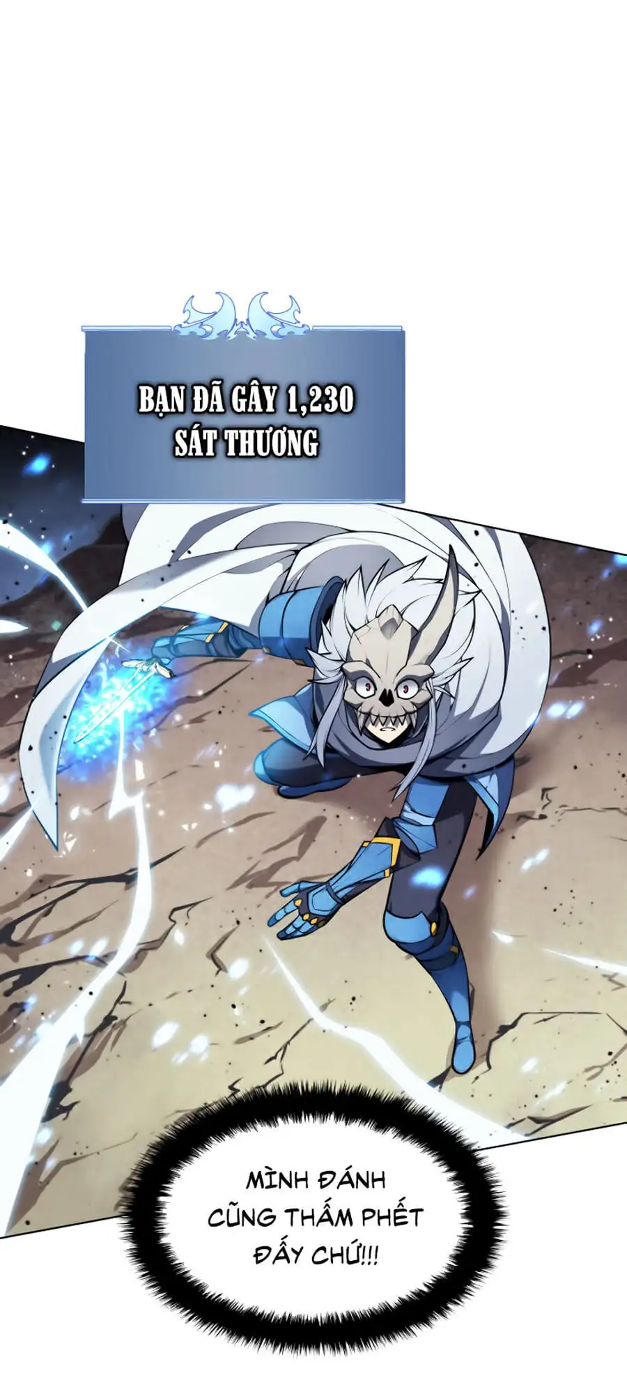 Truyện Tranh Thợ Rèn Huyền Thoại - Overgeared trang 7