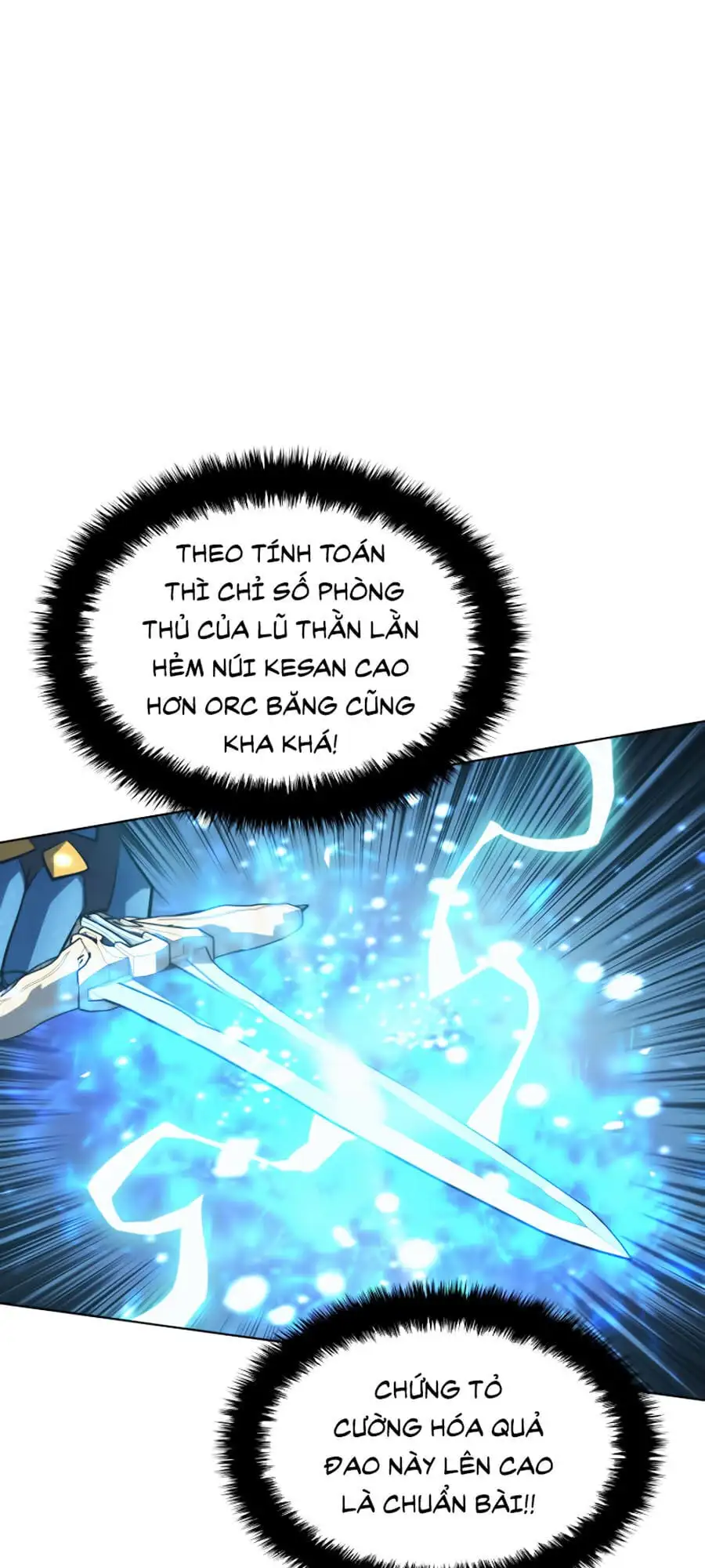 Truyện Tranh Thợ Rèn Huyền Thoại - Overgeared trang 7