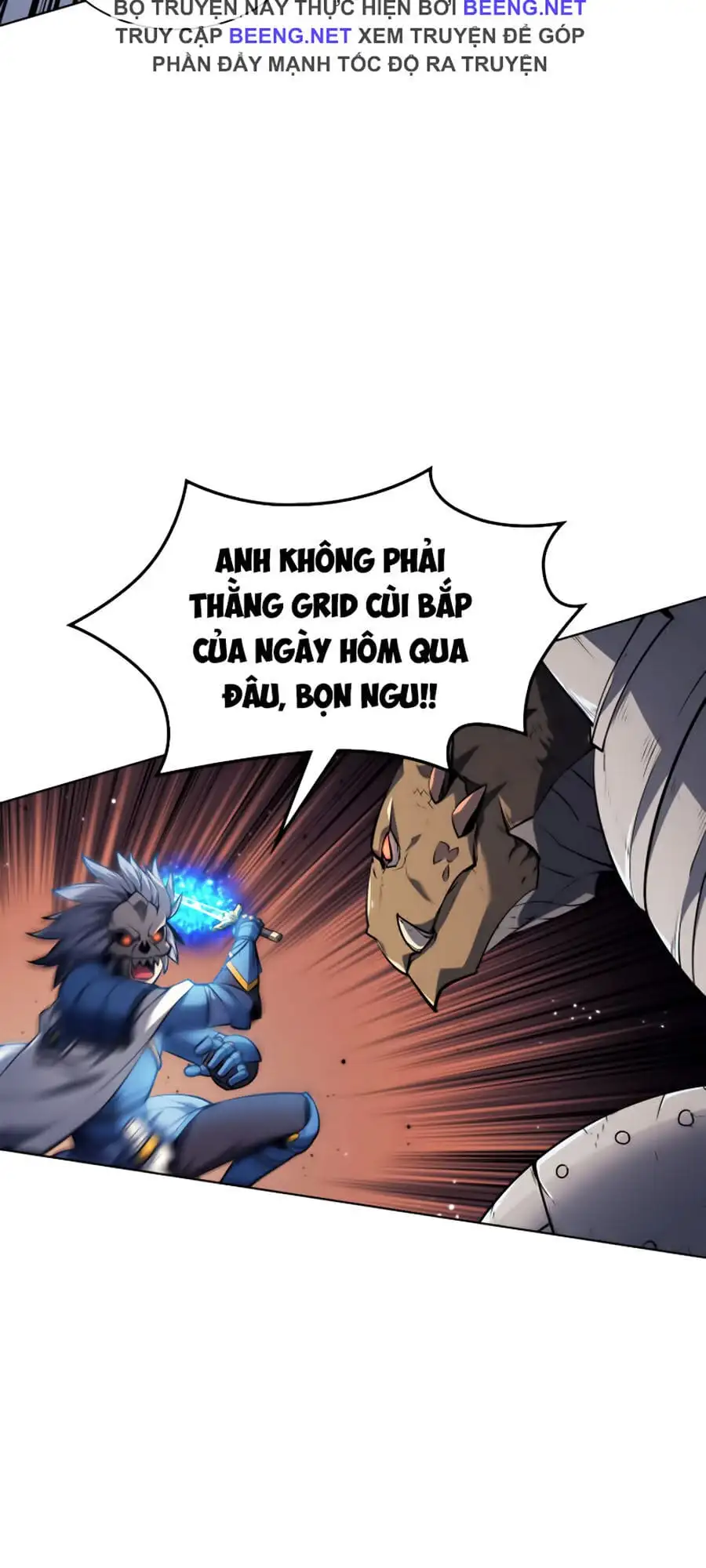 Truyện Tranh Thợ Rèn Huyền Thoại - Overgeared trang 7