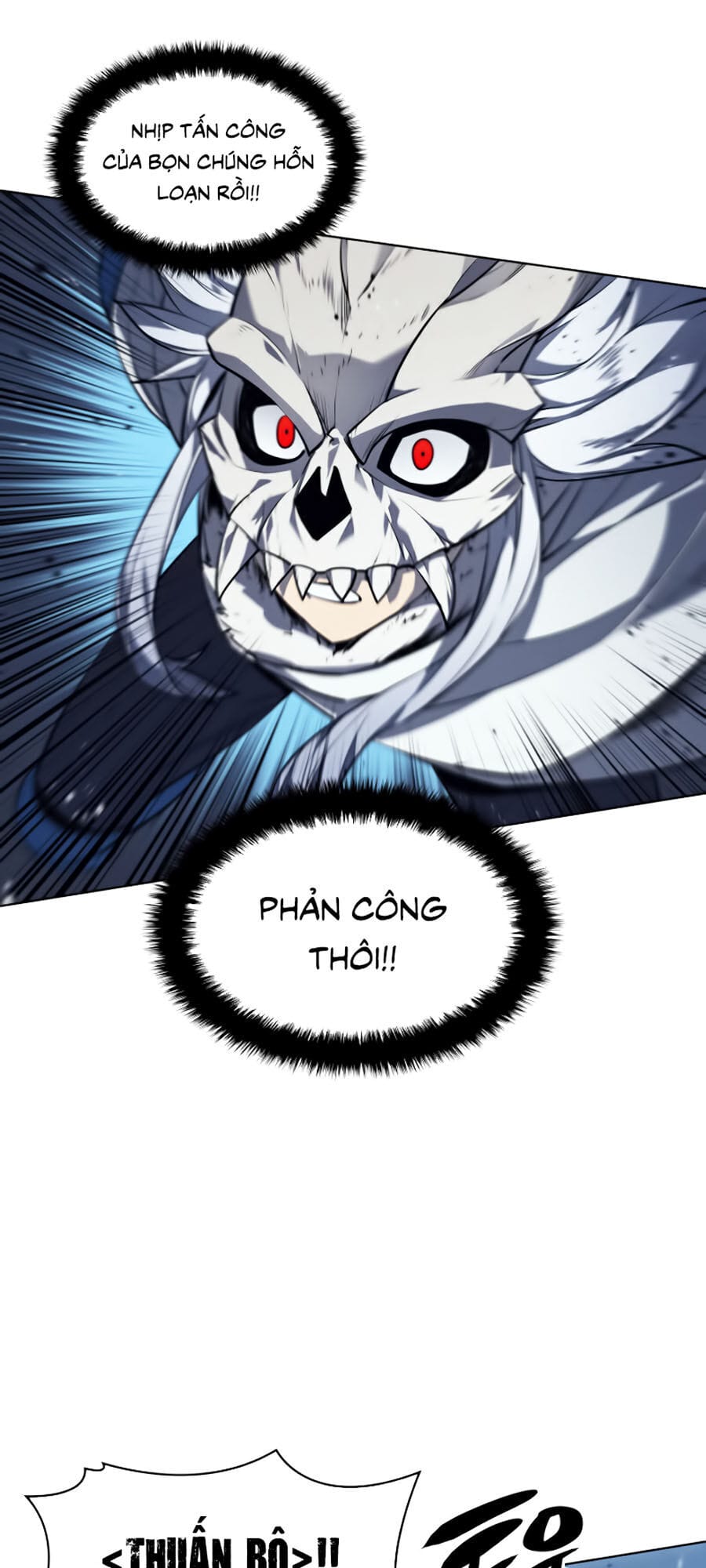 Truyện Tranh Thợ Rèn Huyền Thoại - Overgeared trang 7