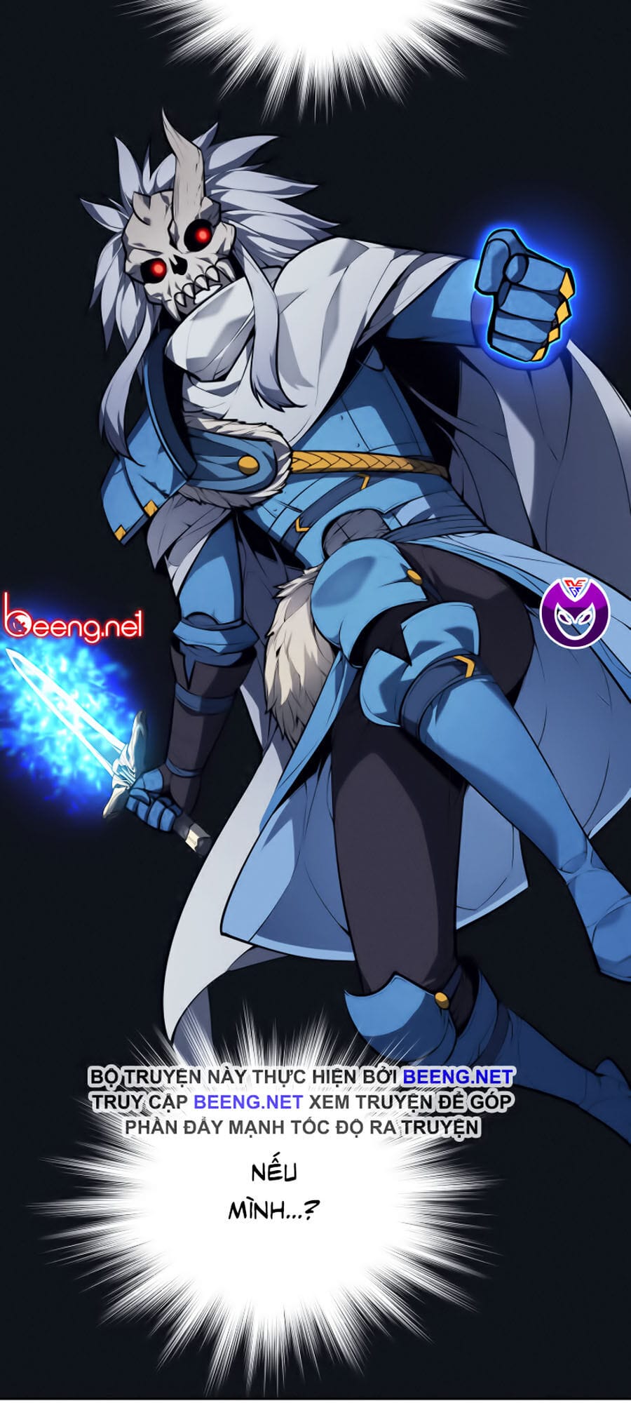 Truyện Tranh Thợ Rèn Huyền Thoại - Overgeared trang 7