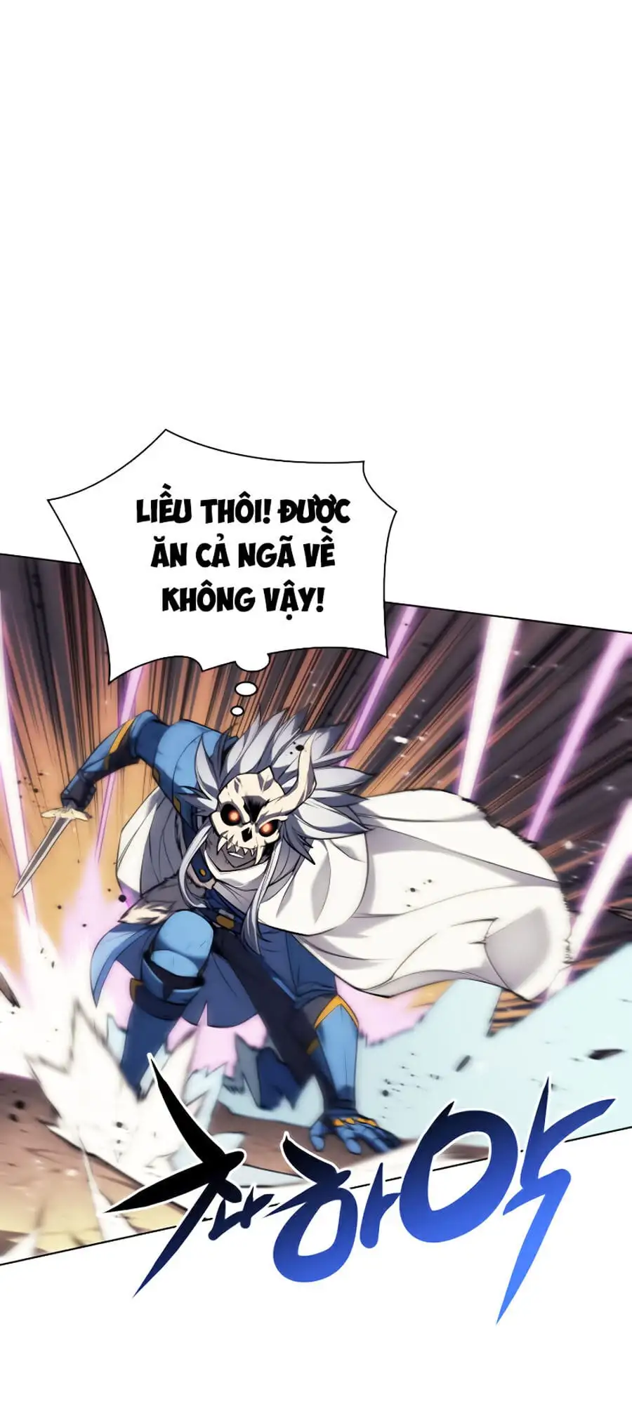 Truyện Tranh Thợ Rèn Huyền Thoại - Overgeared trang 7