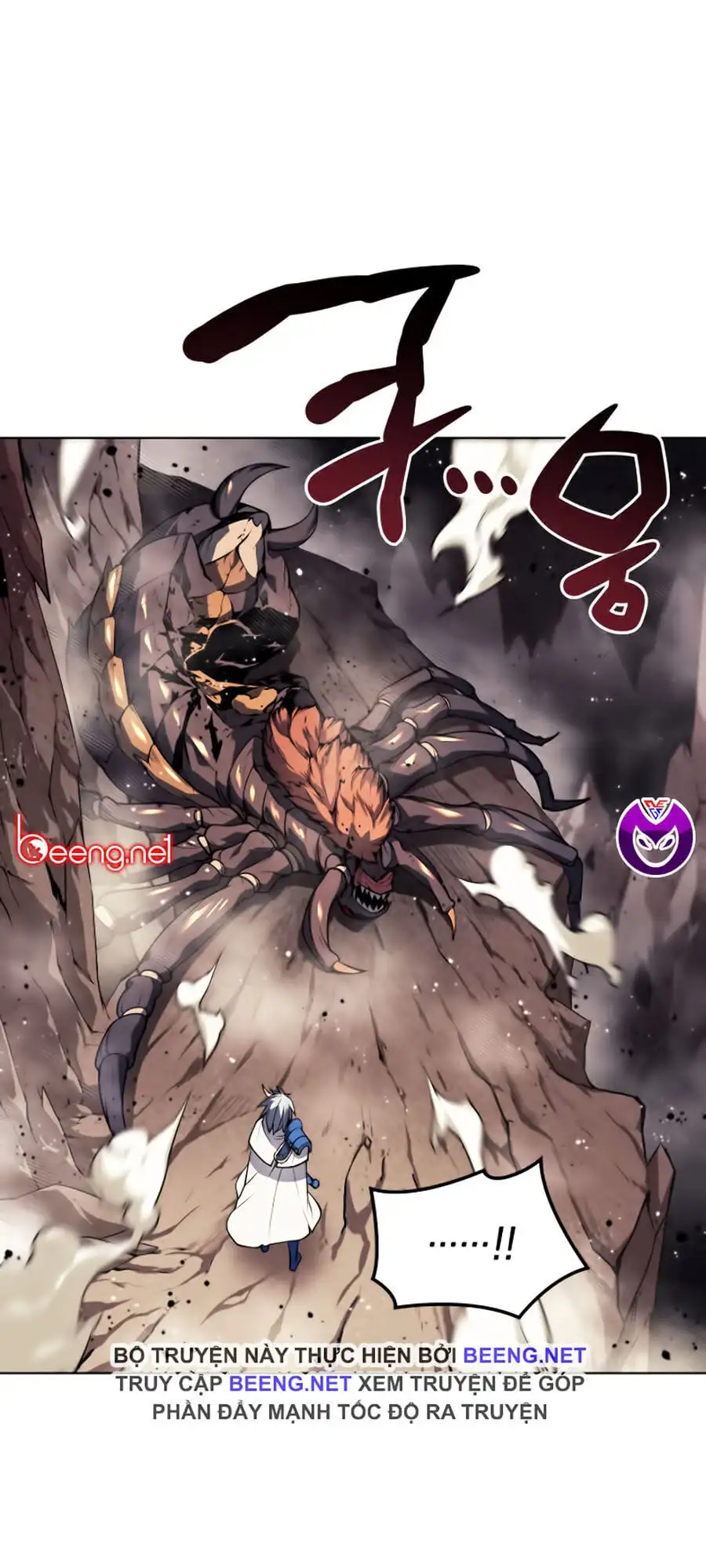 Truyện Tranh Thợ Rèn Huyền Thoại - Overgeared trang 7
