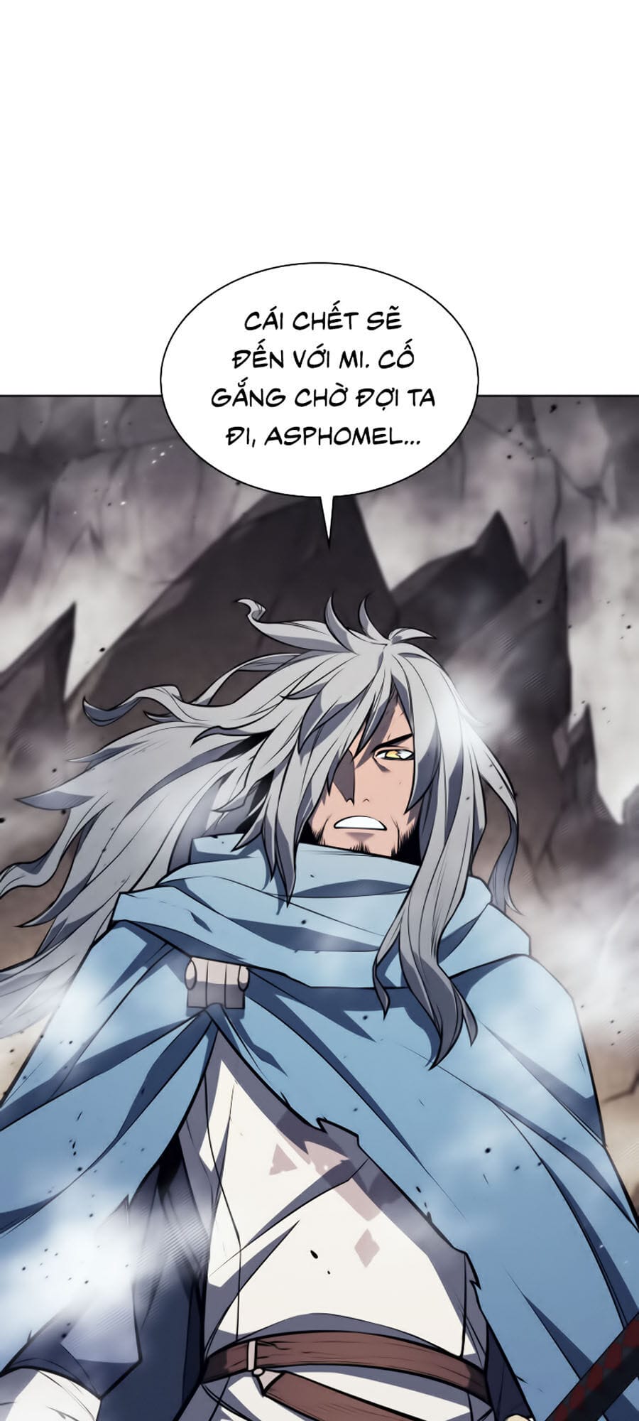 Truyện Tranh Thợ Rèn Huyền Thoại - Overgeared trang 7