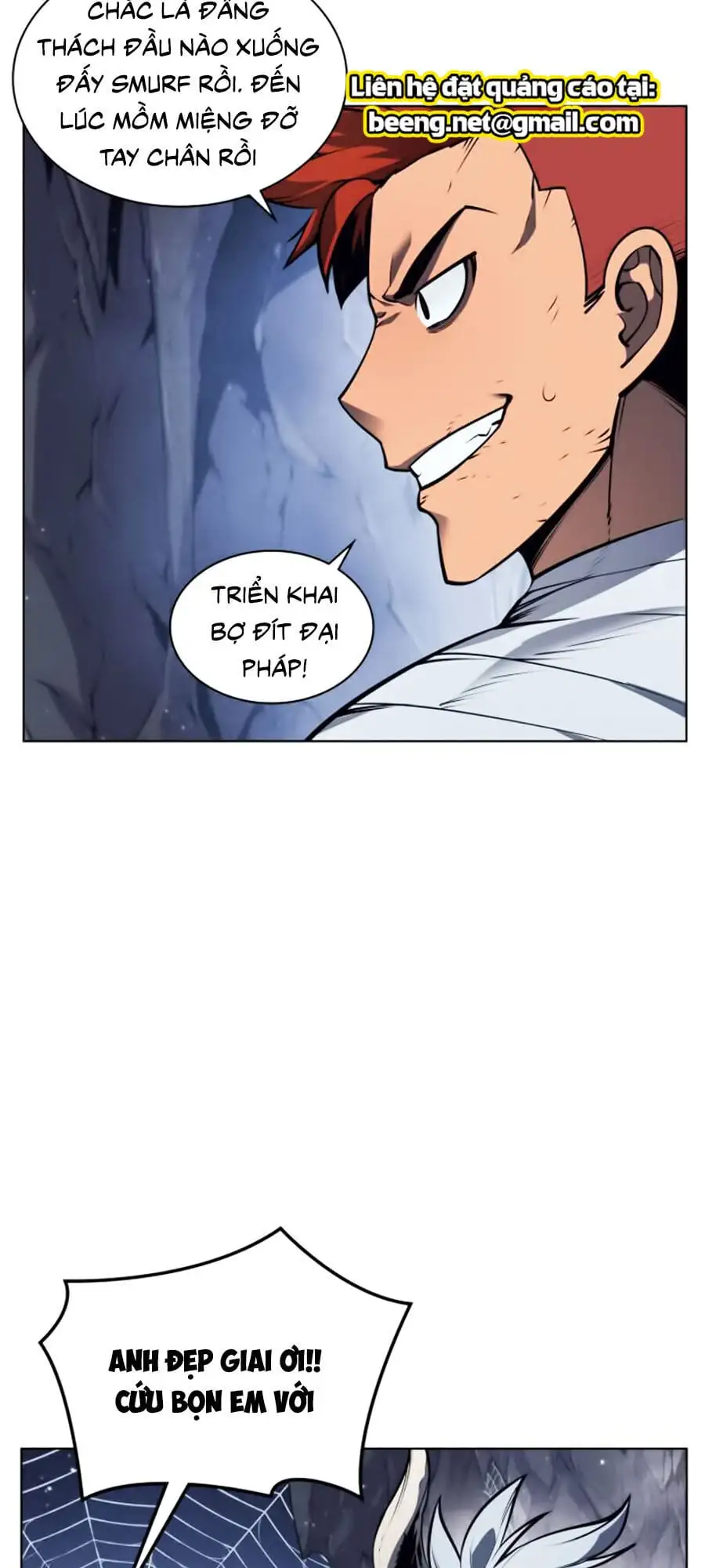 Truyện Tranh Thợ Rèn Huyền Thoại - Overgeared trang 7