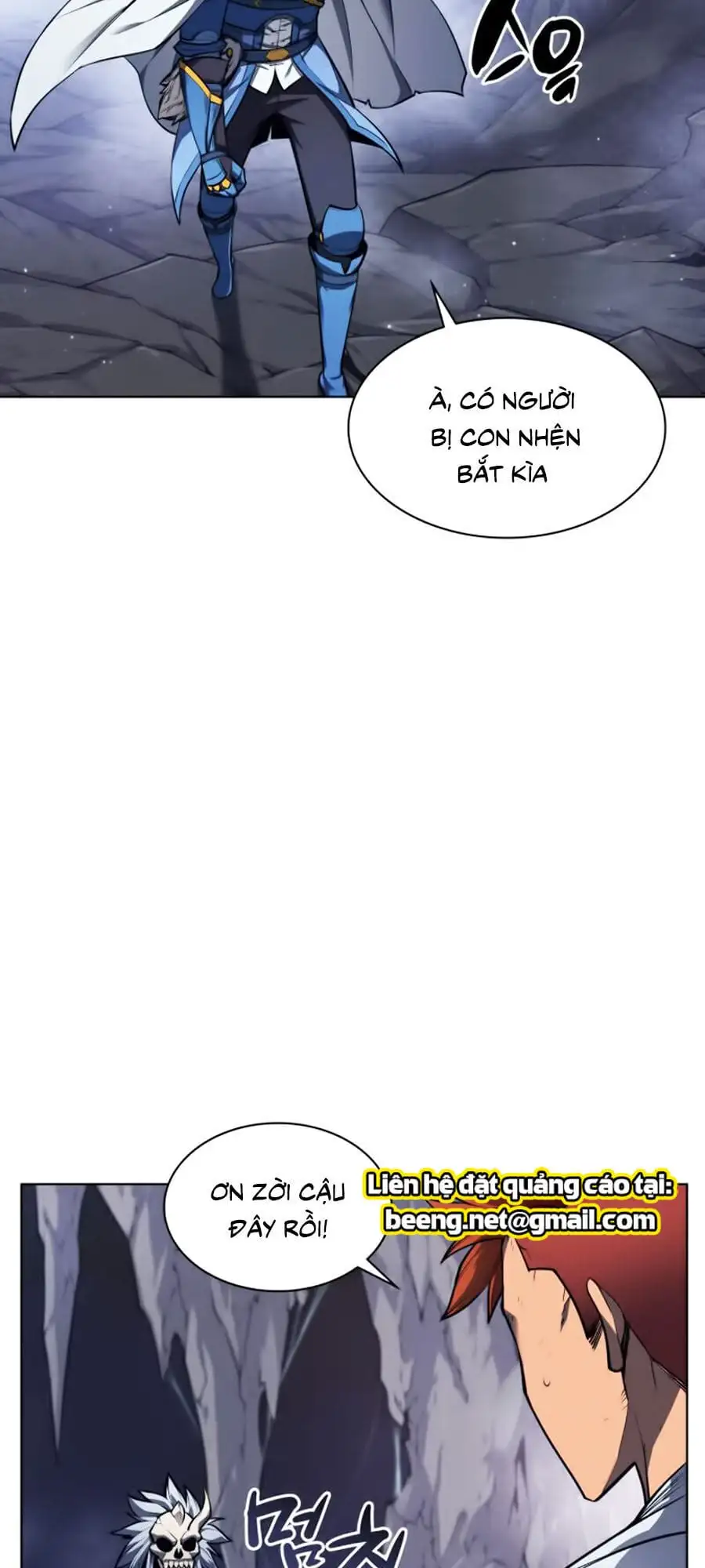 Truyện Tranh Thợ Rèn Huyền Thoại - Overgeared trang 7