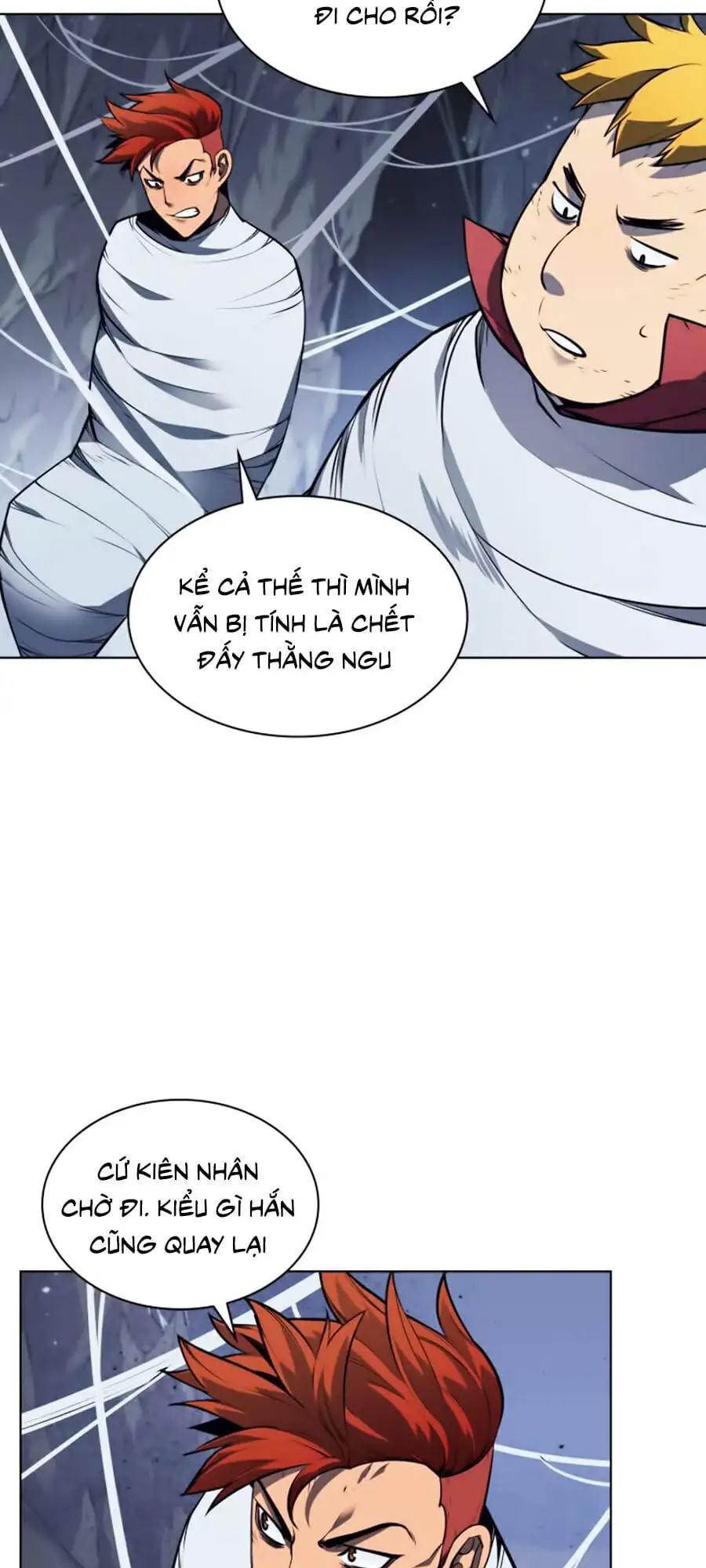 Truyện Tranh Thợ Rèn Huyền Thoại - Overgeared trang 7