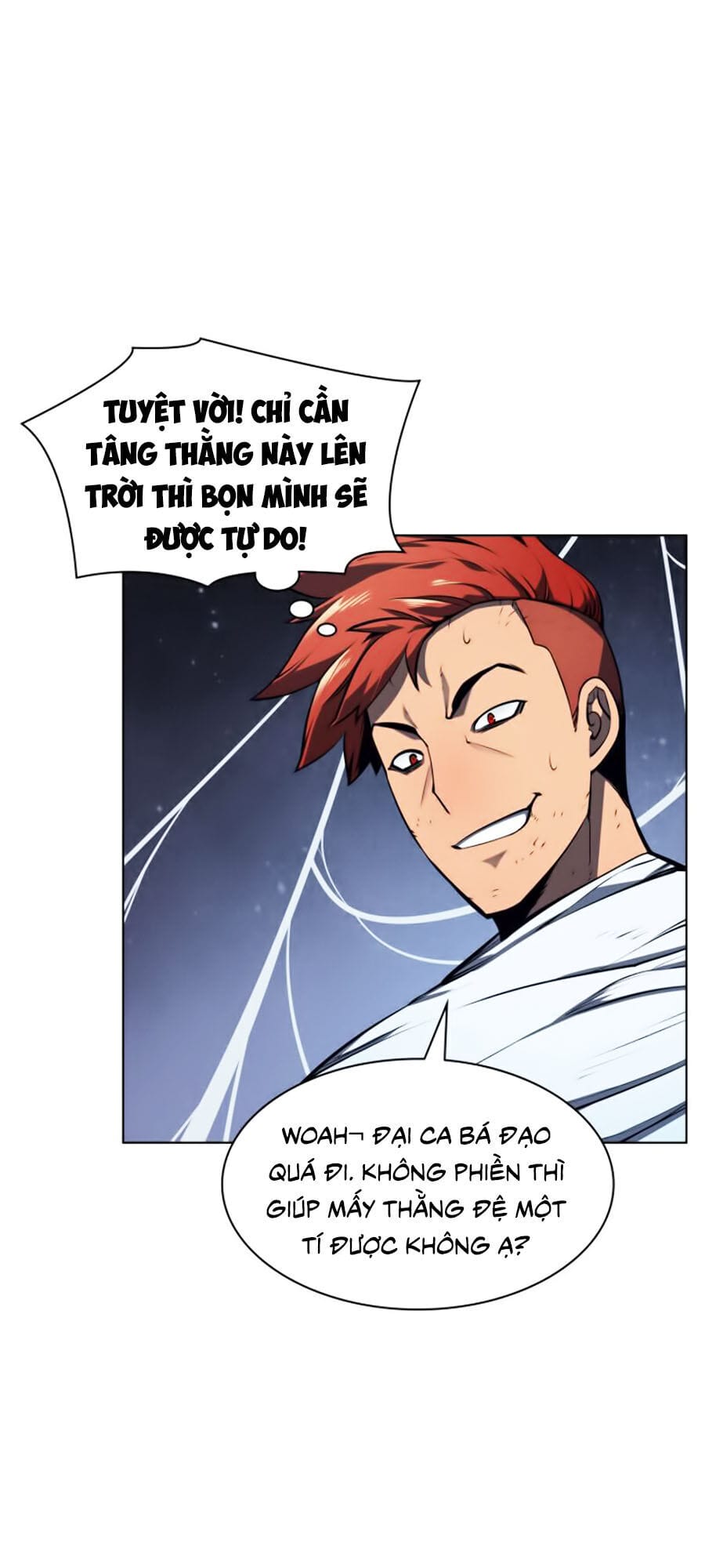 Truyện Tranh Thợ Rèn Huyền Thoại - Overgeared trang 7