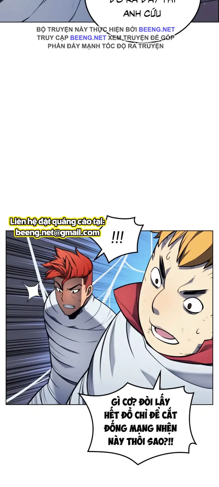 Truyện Tranh Thợ Rèn Huyền Thoại - Overgeared trang 7