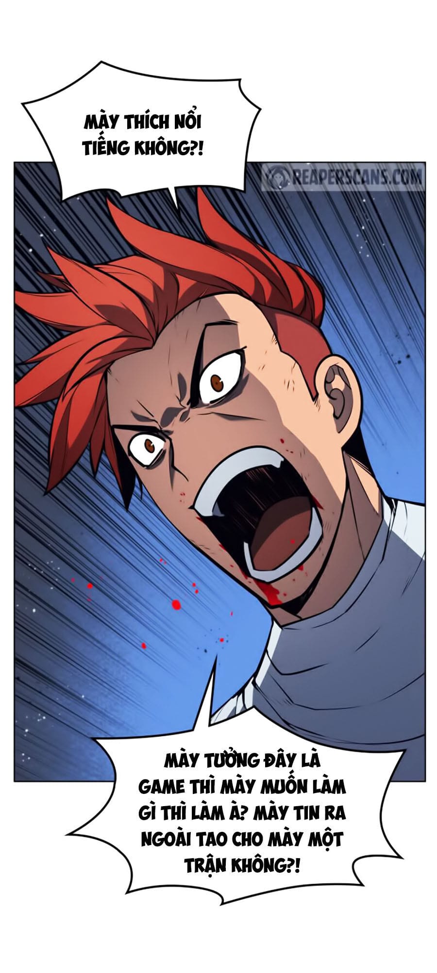 Truyện Tranh Thợ Rèn Huyền Thoại - Overgeared trang 7