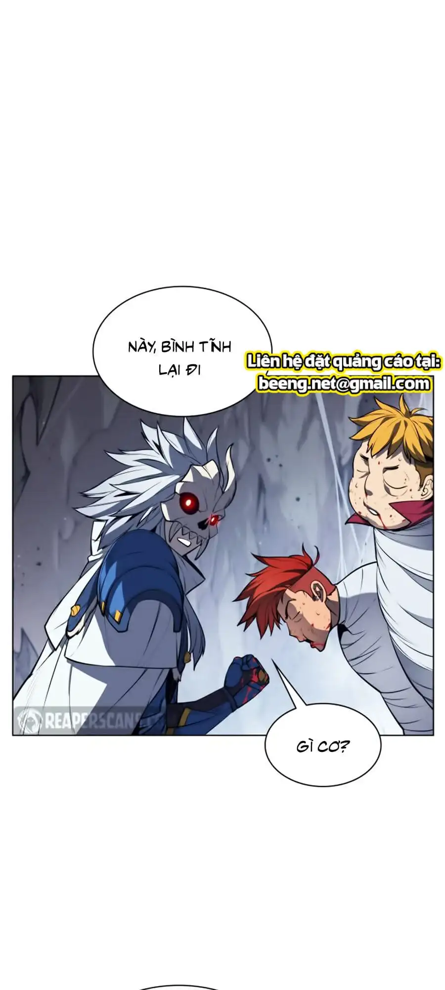 Truyện Tranh Thợ Rèn Huyền Thoại - Overgeared trang 7