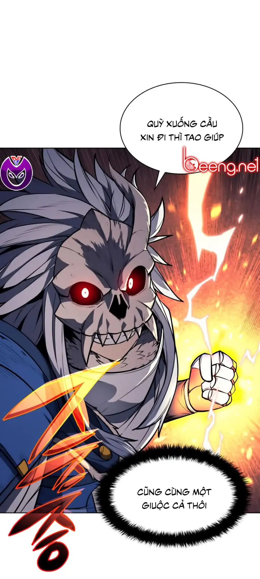 Truyện Tranh Thợ Rèn Huyền Thoại - Overgeared trang 7