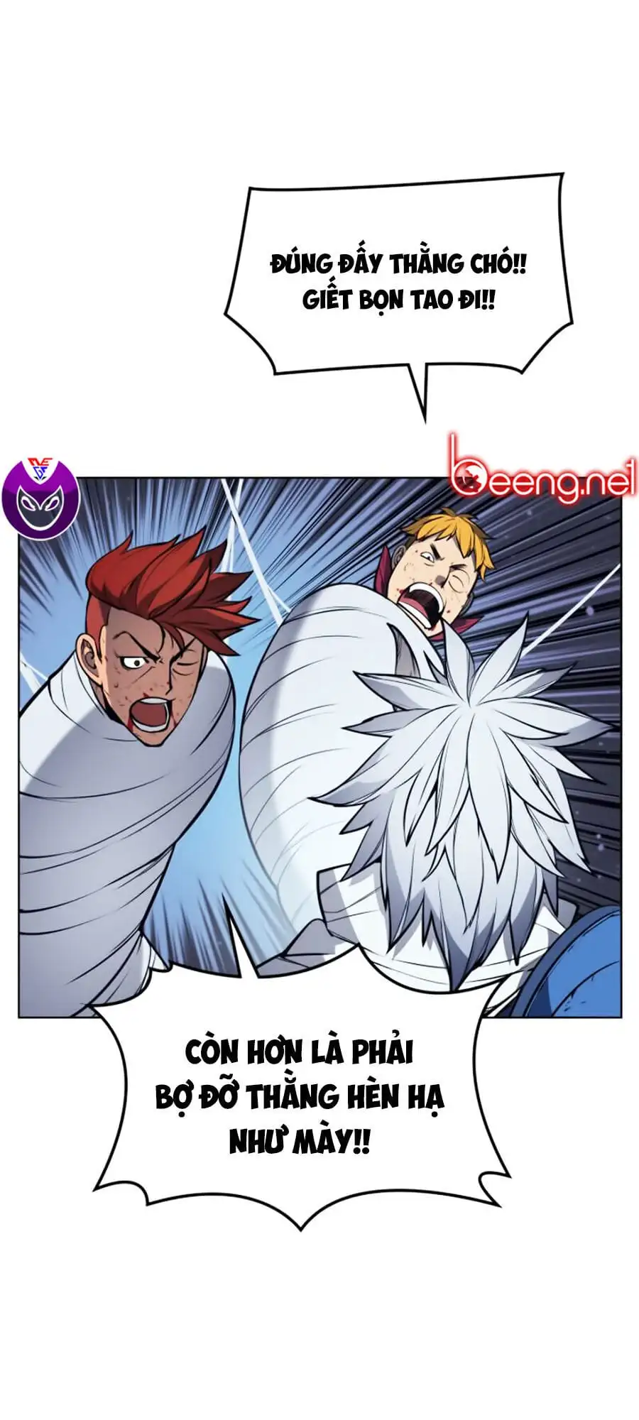 Truyện Tranh Thợ Rèn Huyền Thoại - Overgeared trang 7