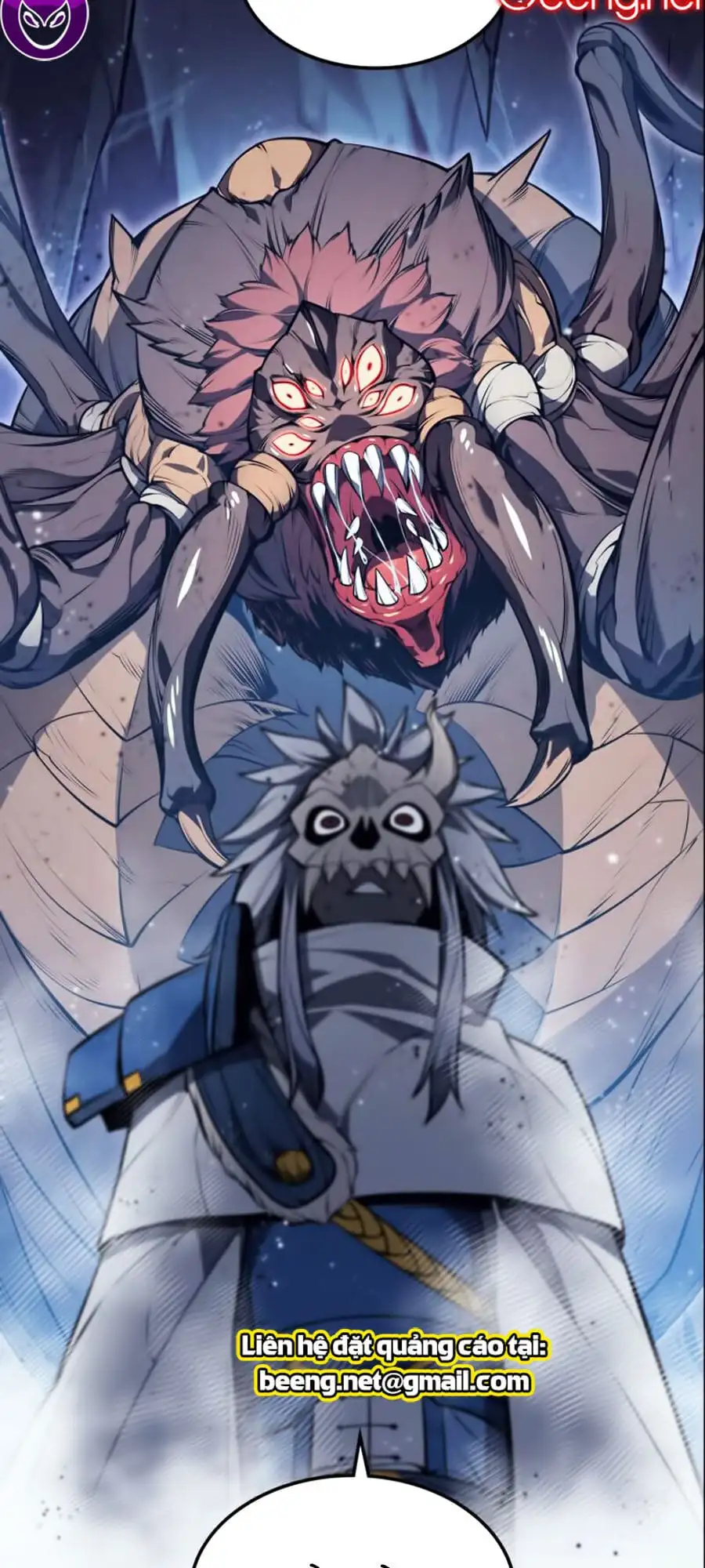 Truyện Tranh Thợ Rèn Huyền Thoại - Overgeared trang 7