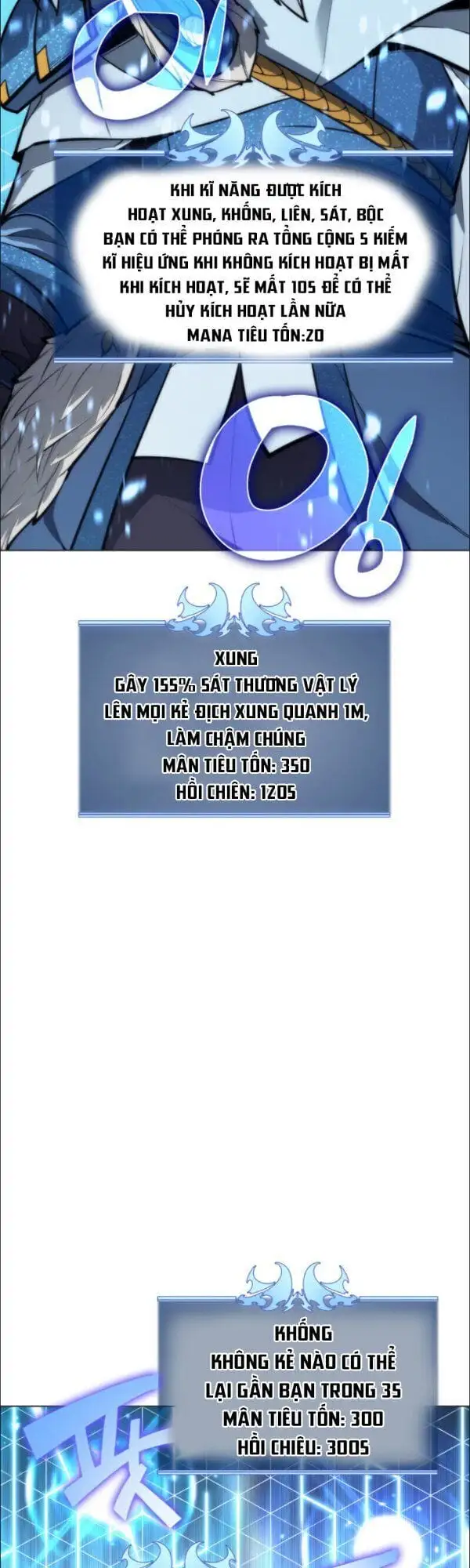 Truyện Tranh Thợ Rèn Huyền Thoại - Overgeared trang 7