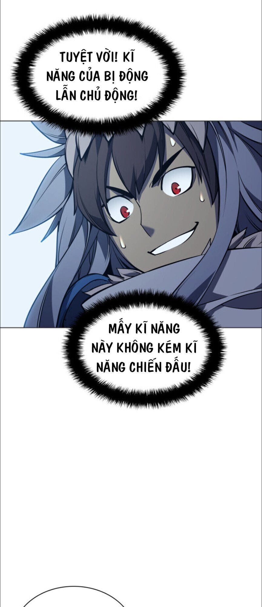 Truyện Tranh Thợ Rèn Huyền Thoại - Overgeared trang 7