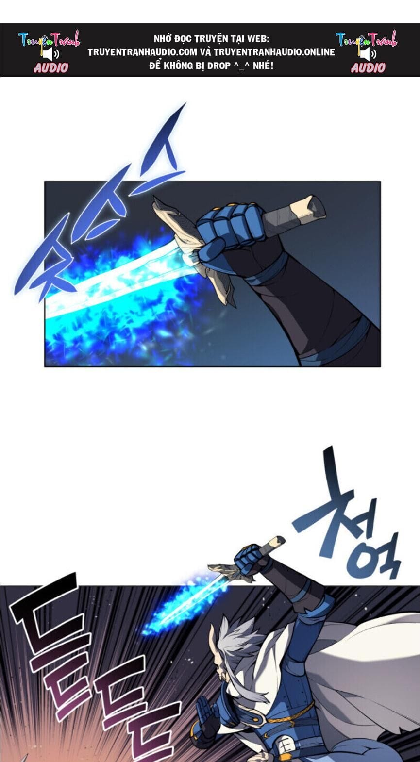 Truyện Tranh Thợ Rèn Huyền Thoại - Overgeared trang 7