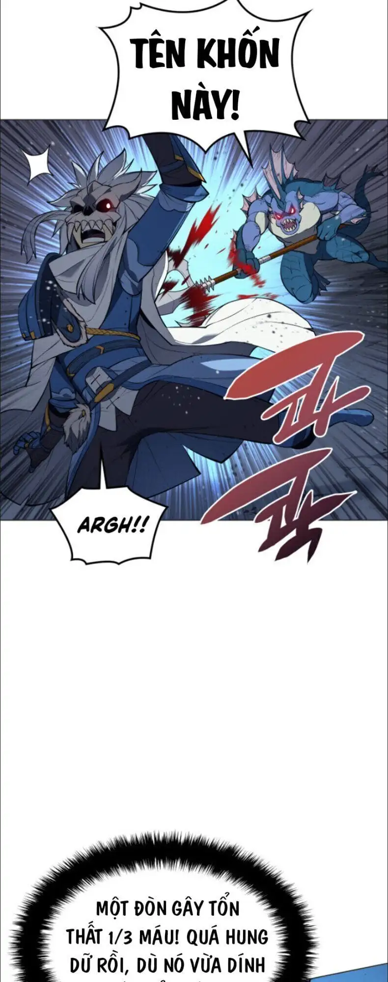 Truyện Tranh Thợ Rèn Huyền Thoại - Overgeared trang 7