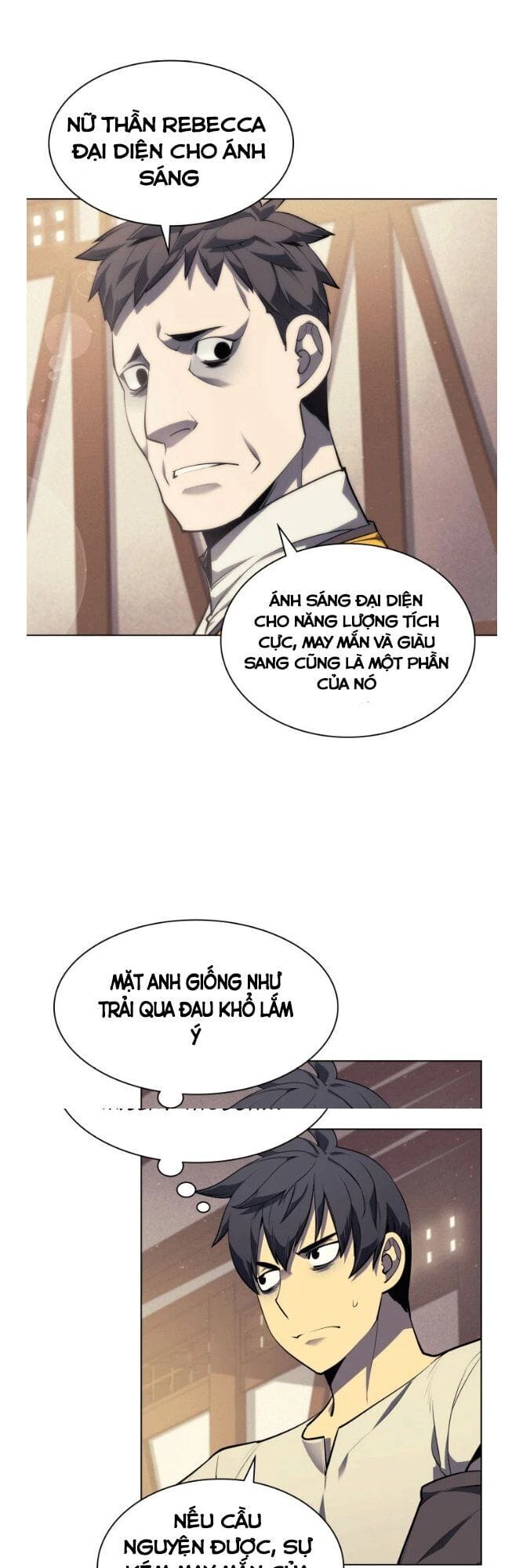 Truyện Tranh Thợ Rèn Huyền Thoại - Overgeared trang 7