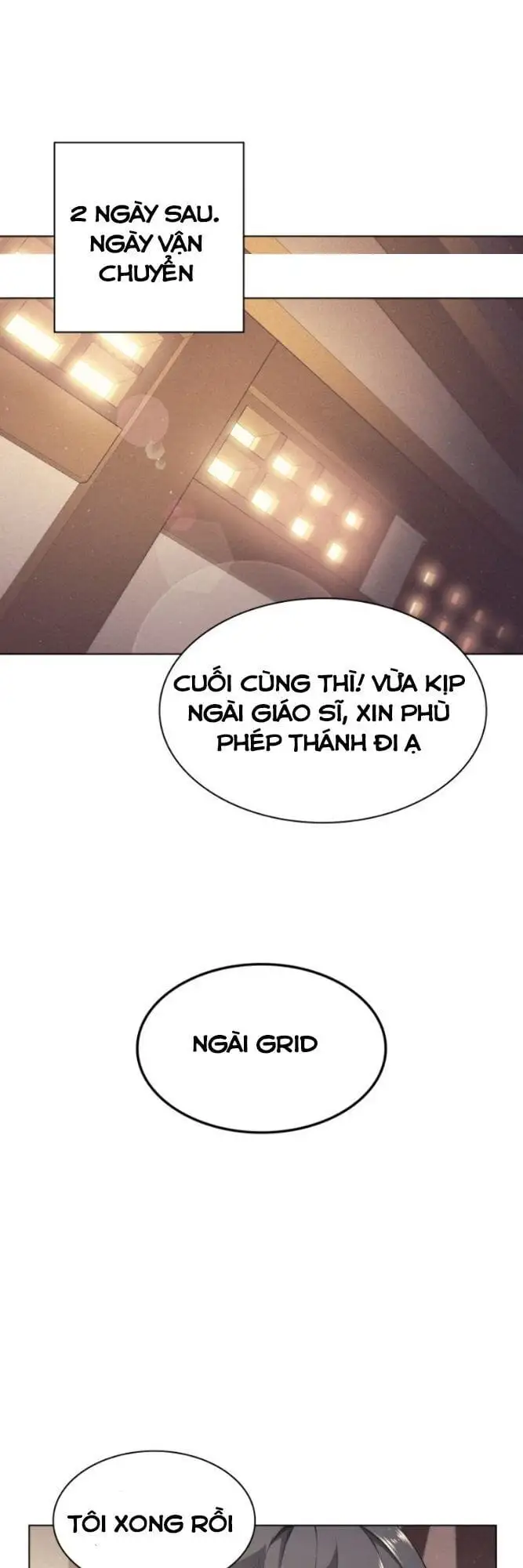 Truyện Tranh Thợ Rèn Huyền Thoại - Overgeared trang 7