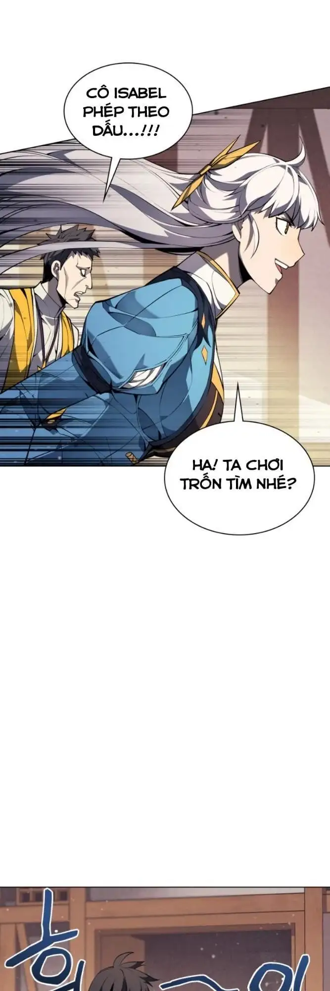Truyện Tranh Thợ Rèn Huyền Thoại - Overgeared trang 7