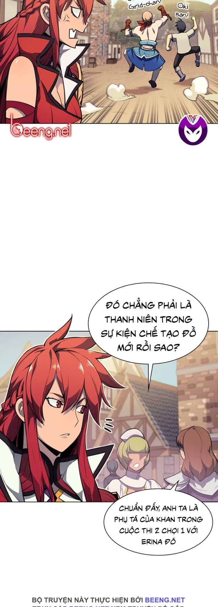 Truyện Tranh Thợ Rèn Huyền Thoại - Overgeared trang 7