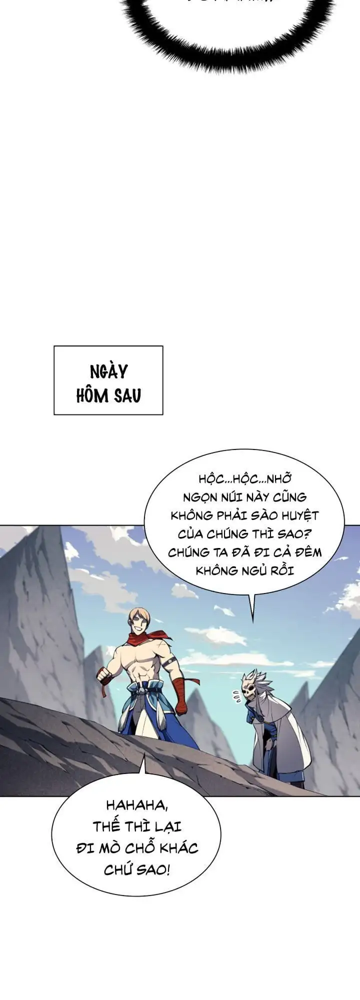 Truyện Tranh Thợ Rèn Huyền Thoại - Overgeared trang 7