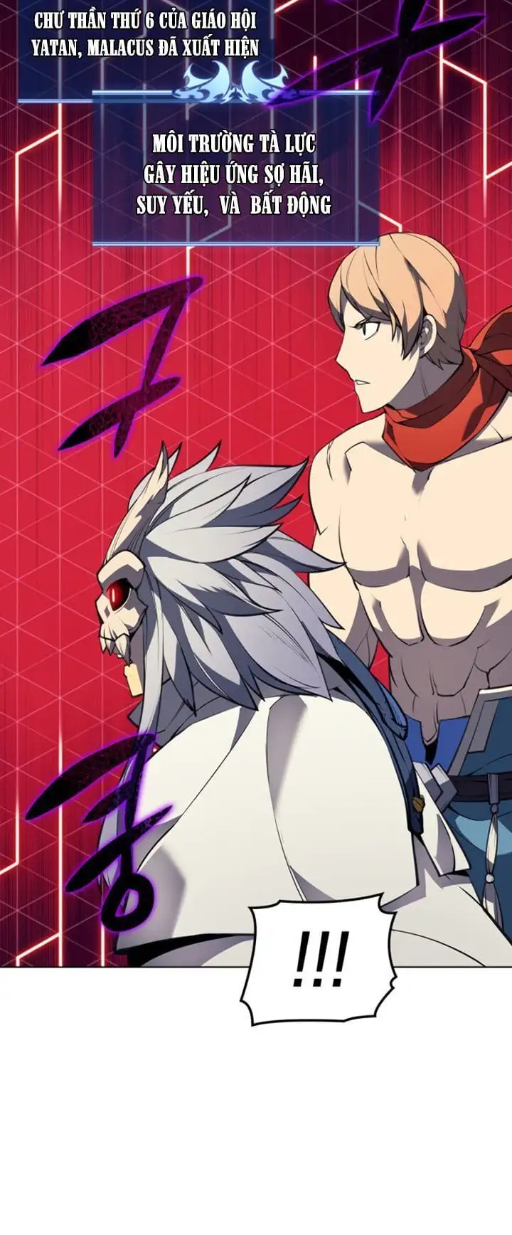 Truyện Tranh Thợ Rèn Huyền Thoại - Overgeared trang 7