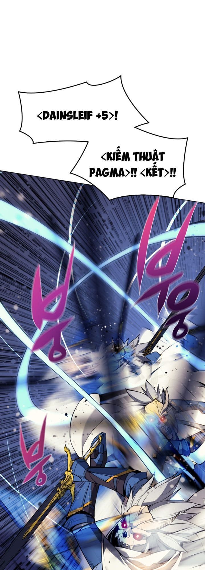 Truyện Tranh Thợ Rèn Huyền Thoại - Overgeared trang 7
