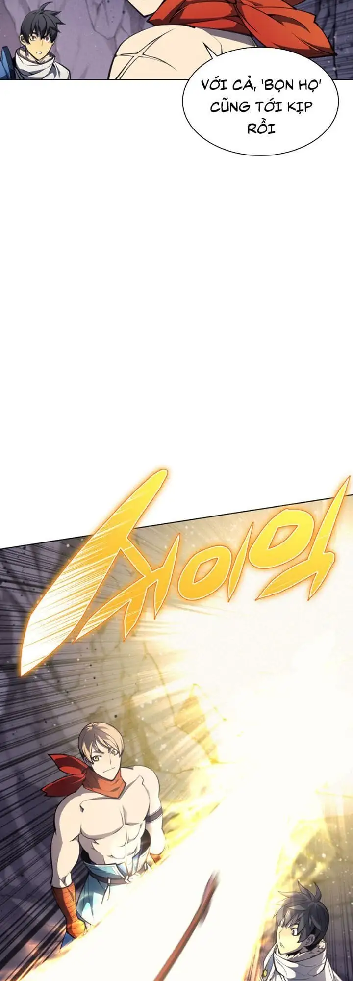 Truyện Tranh Thợ Rèn Huyền Thoại - Overgeared trang 7